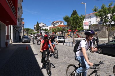 Liberdade em Rodas